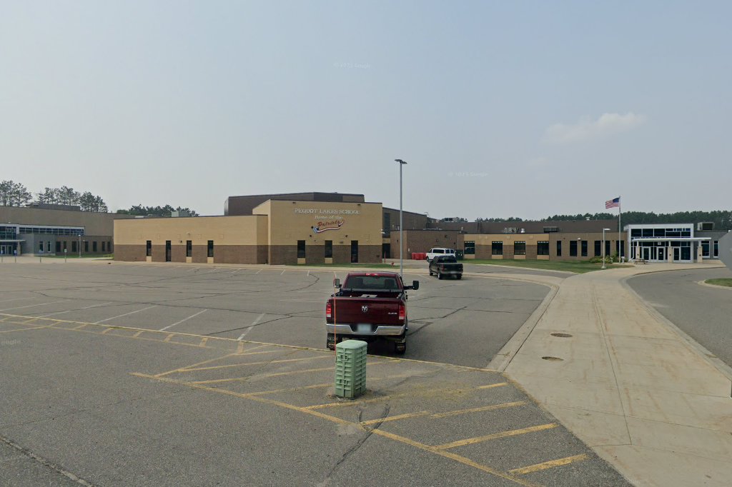 Pequot Lakes Senior High School