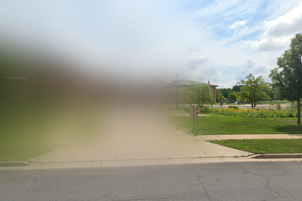 Olson Elementary School