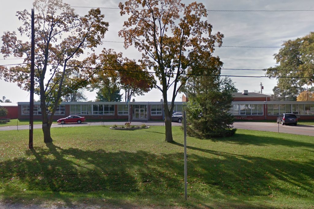 South Beaver Dam Elementary School