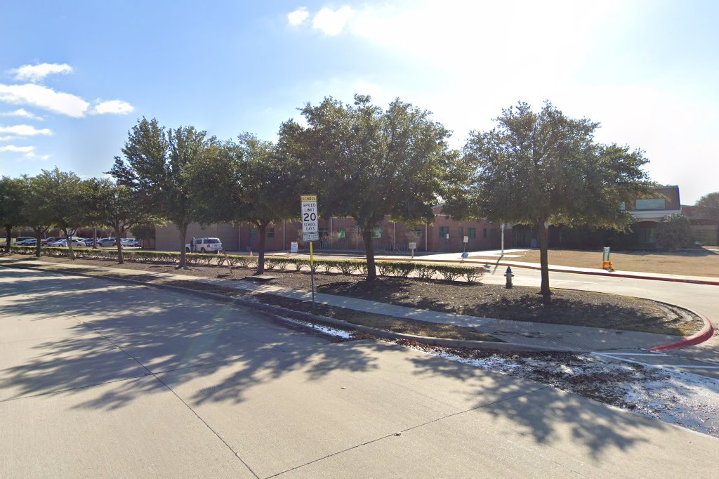 Boals Elementary