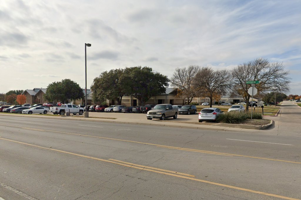 Denton County JJAEP School