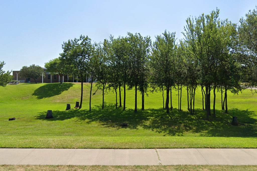 Hawk Elementary School