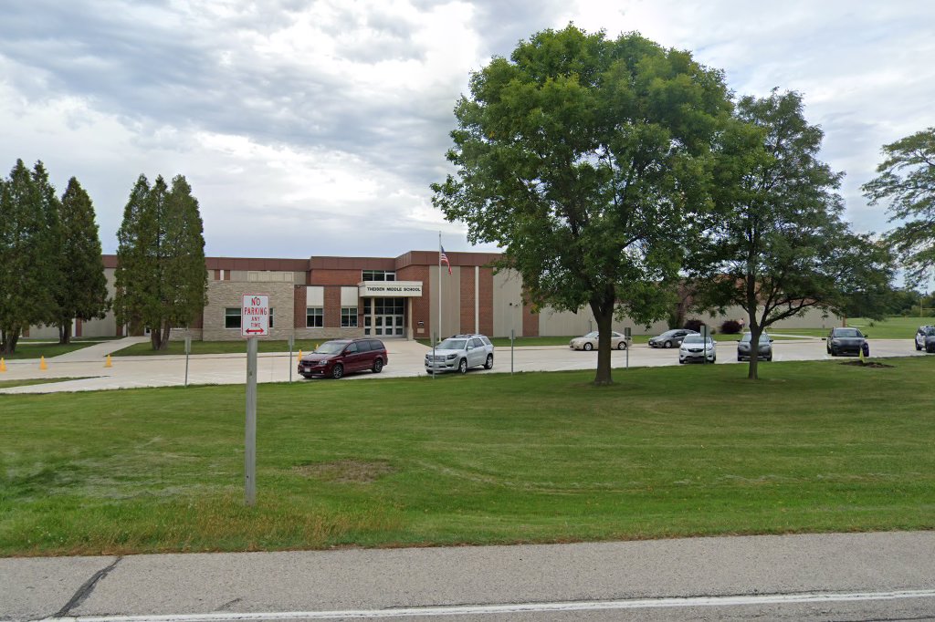 Theisen Junior High School