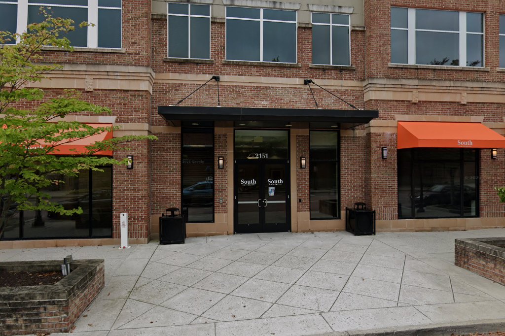 South University - Richmond