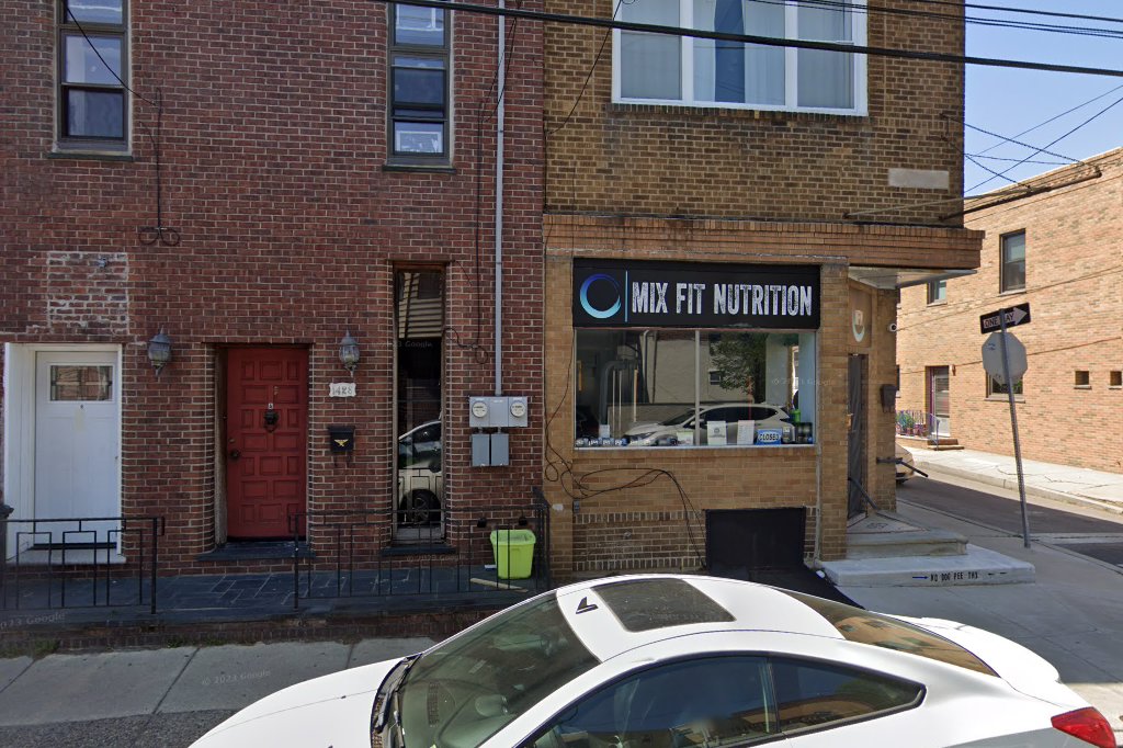 South Philadelphia Victims Assistance
