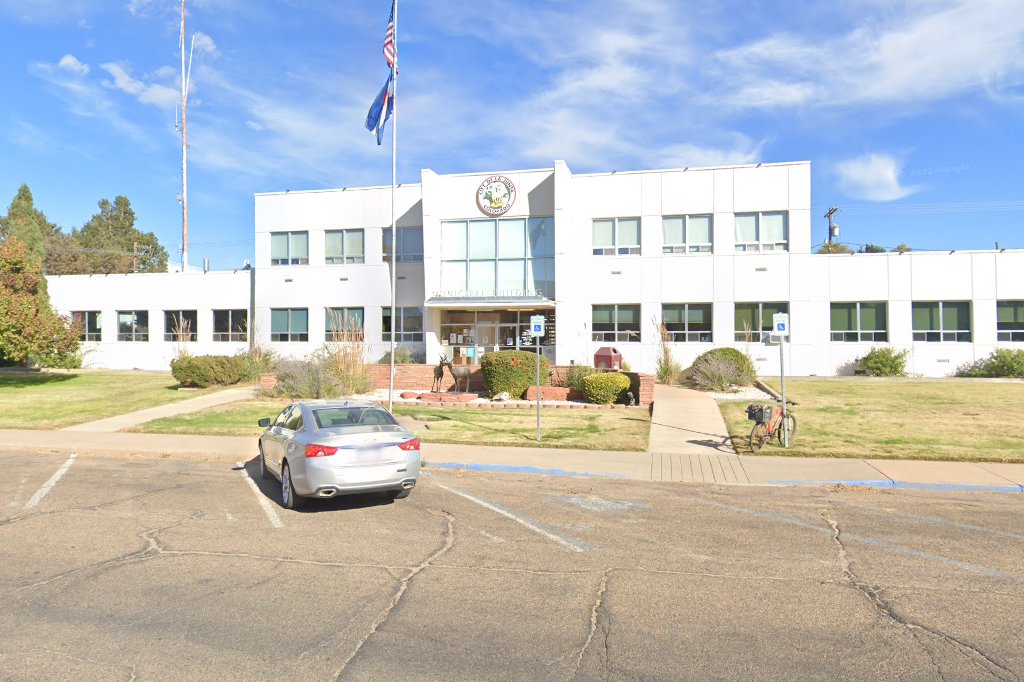 La Junta Municipal Court
