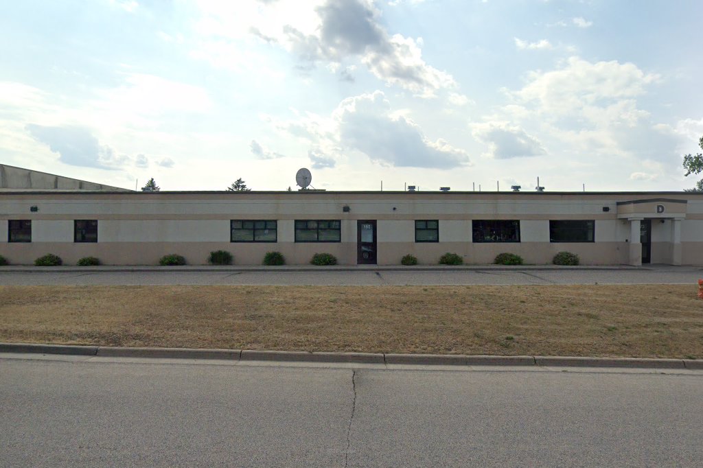 Middle Level Alternative Program School