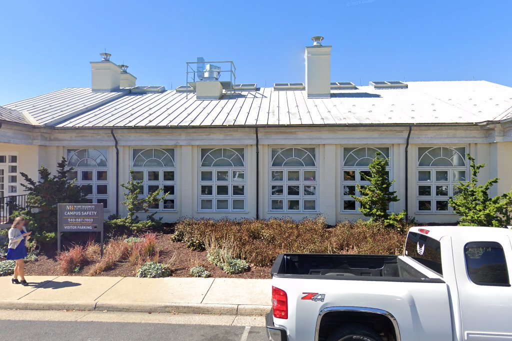 Mary Baldwin College