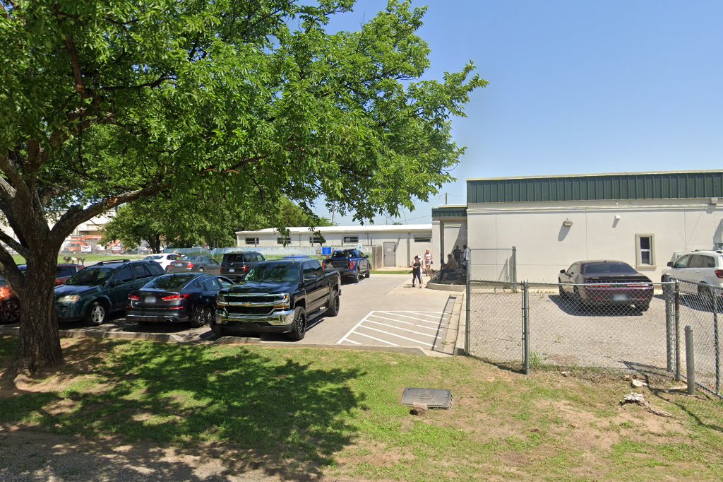 Lawton Animal Shelter