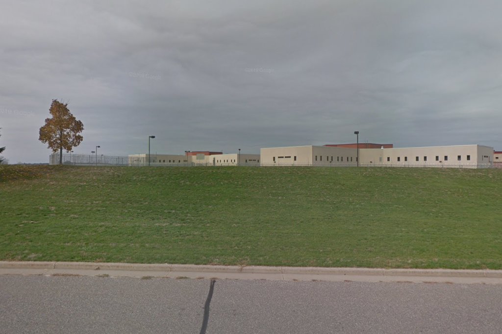 Sand Ridge Secure Treatment Center