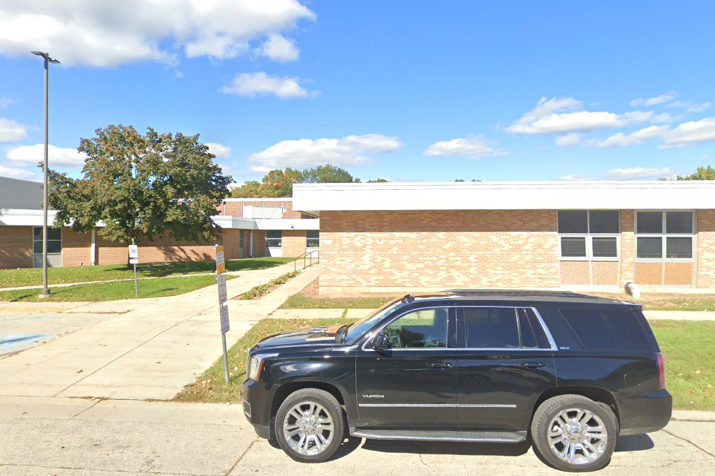 Riverview Elementary School