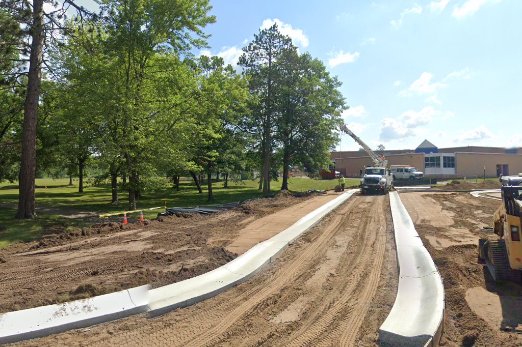Cuyuna Range Elementary School