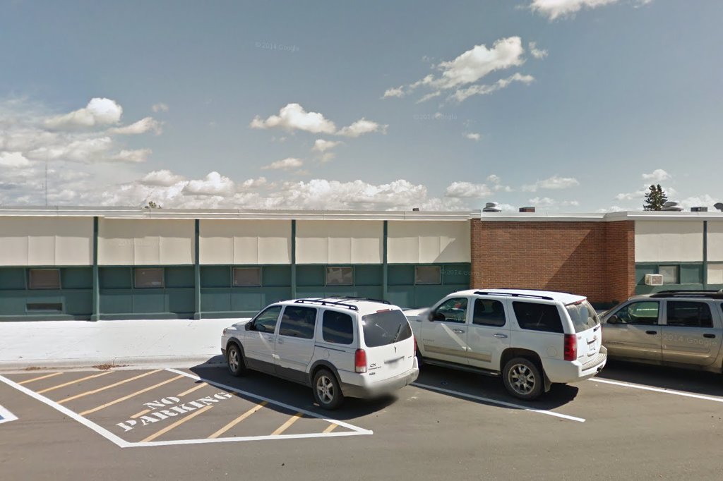 Bagley Elementary School