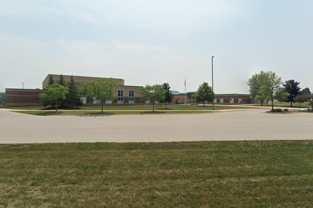 Luxemburg-Casco Primary School