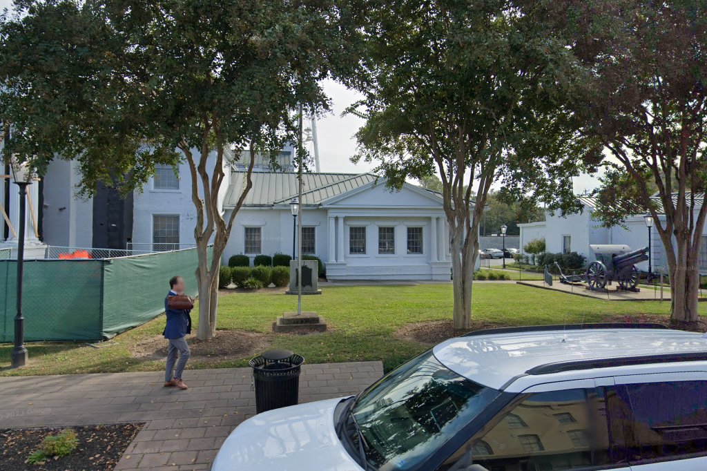 Greensville Circuit Court
