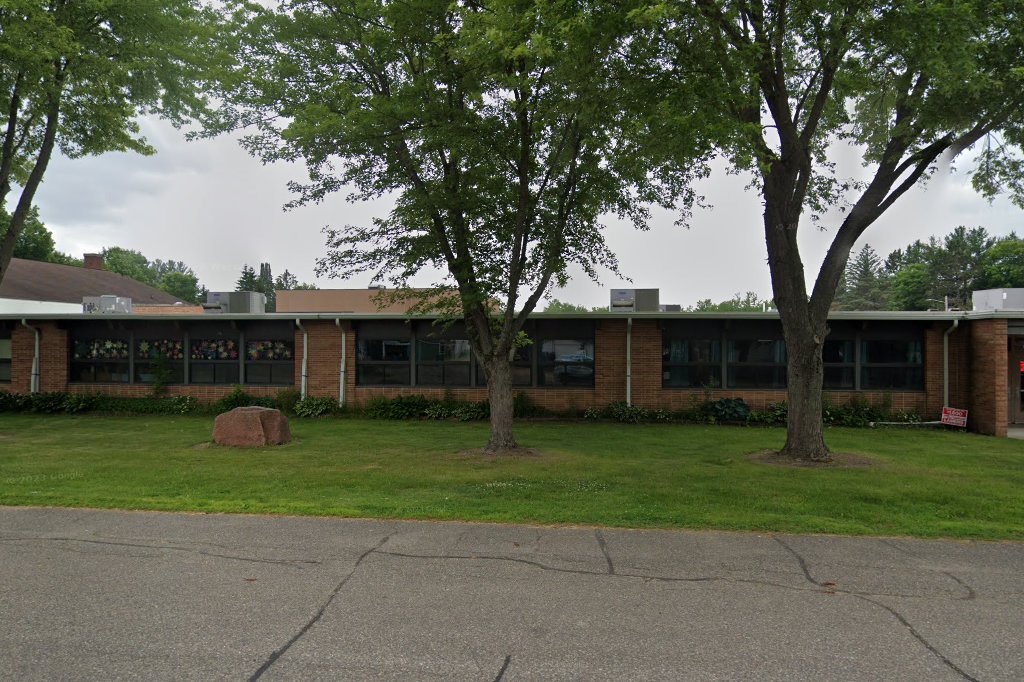White Lake High School