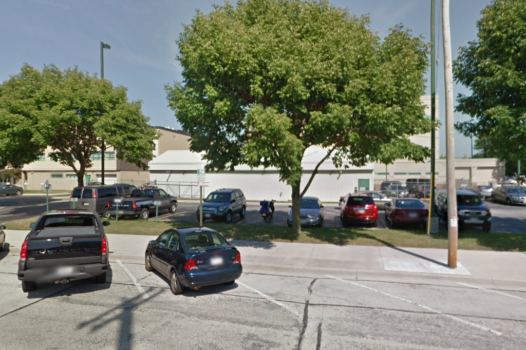 Manitowoc County Juvenile Detention Center
