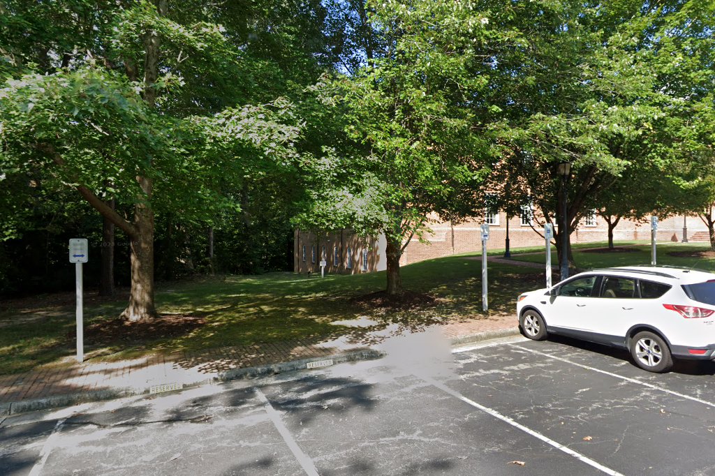 York General District Court