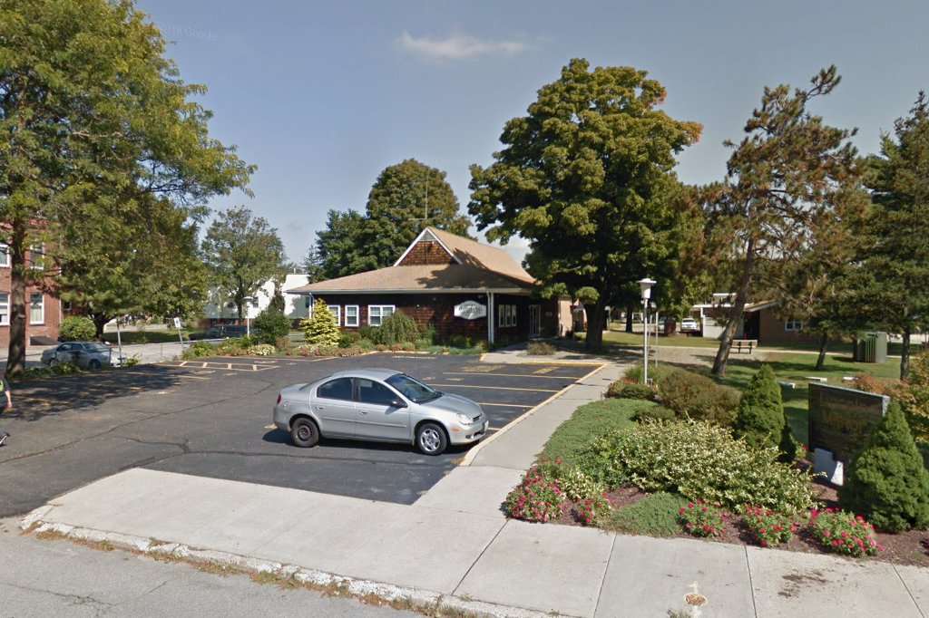 Lincoln Housing Authority