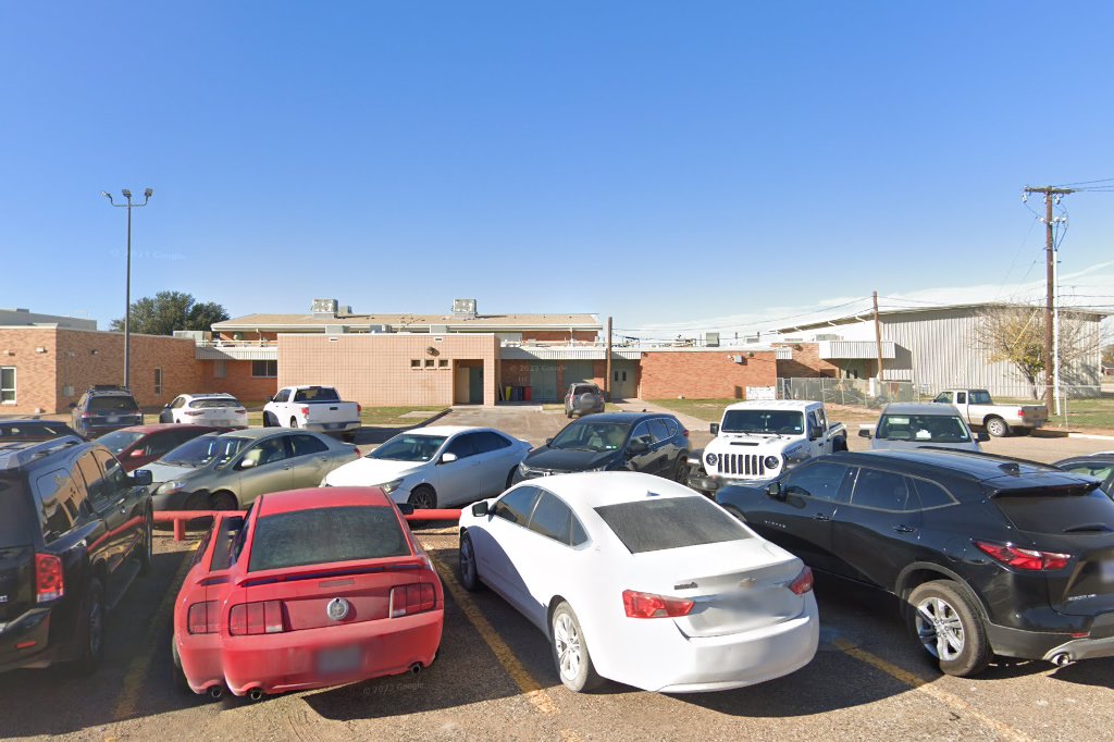 Goliad School
