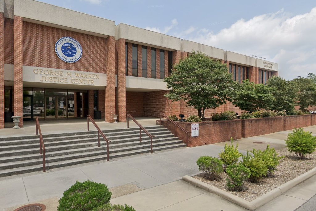 Bristol Circuit Court
