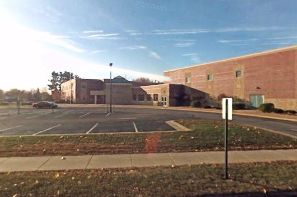 GD Jones Elementary School