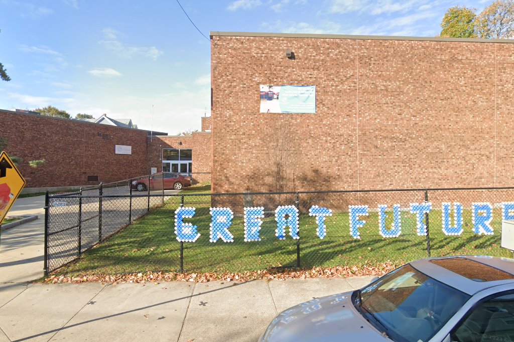 Fox Point Library