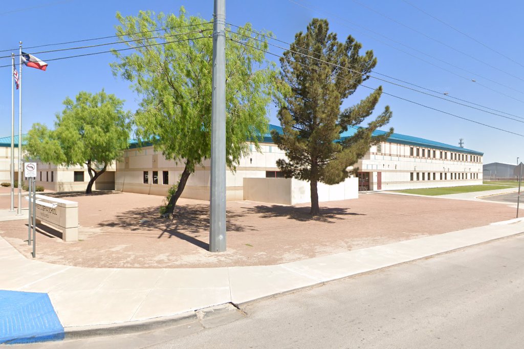 Ernesto Serna School