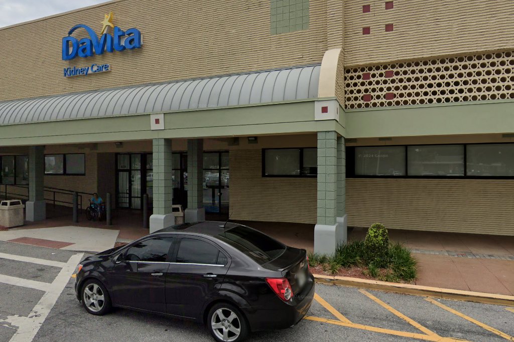 Walgreens Pharmacy