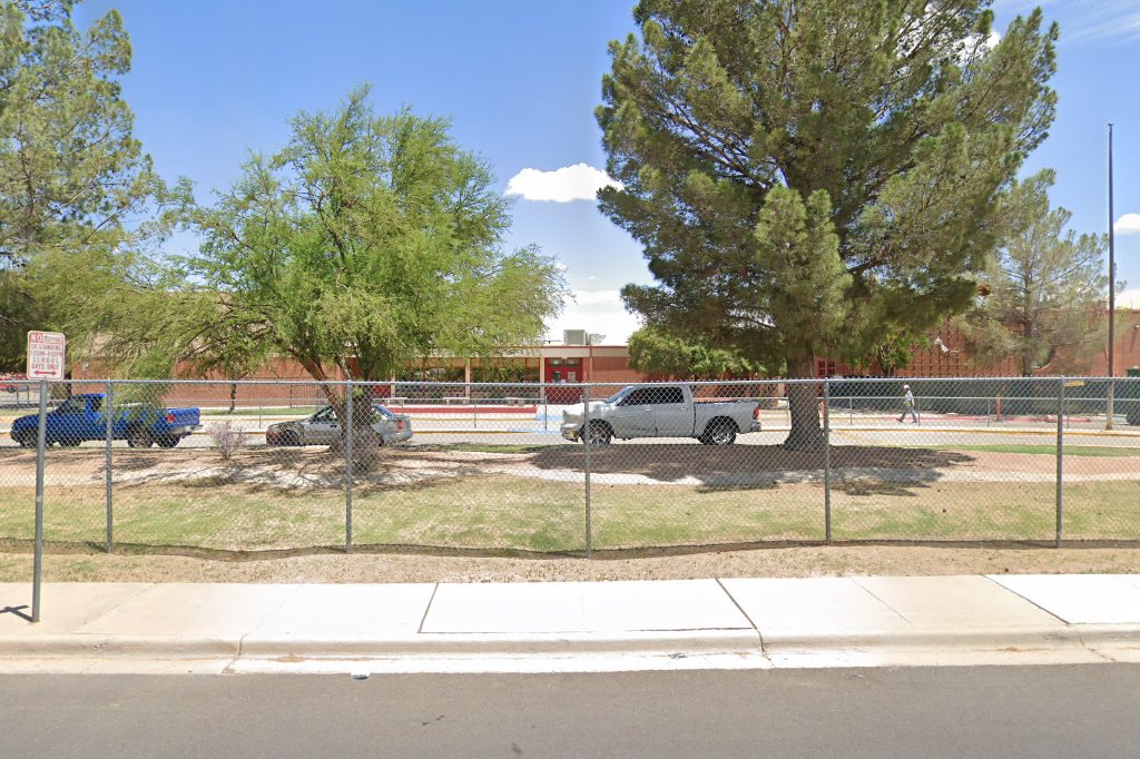 Presa Elementary School