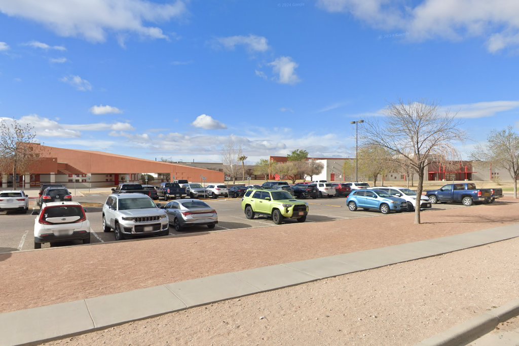 Col. John O. Ensor Middle
