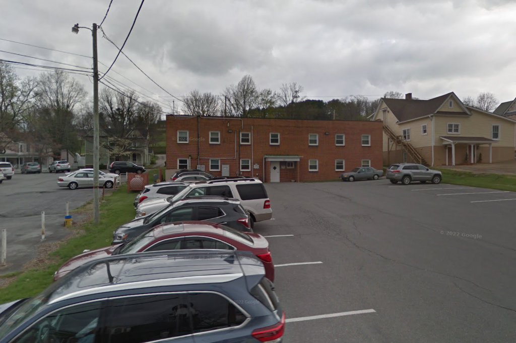 Washington County Magistrate Court