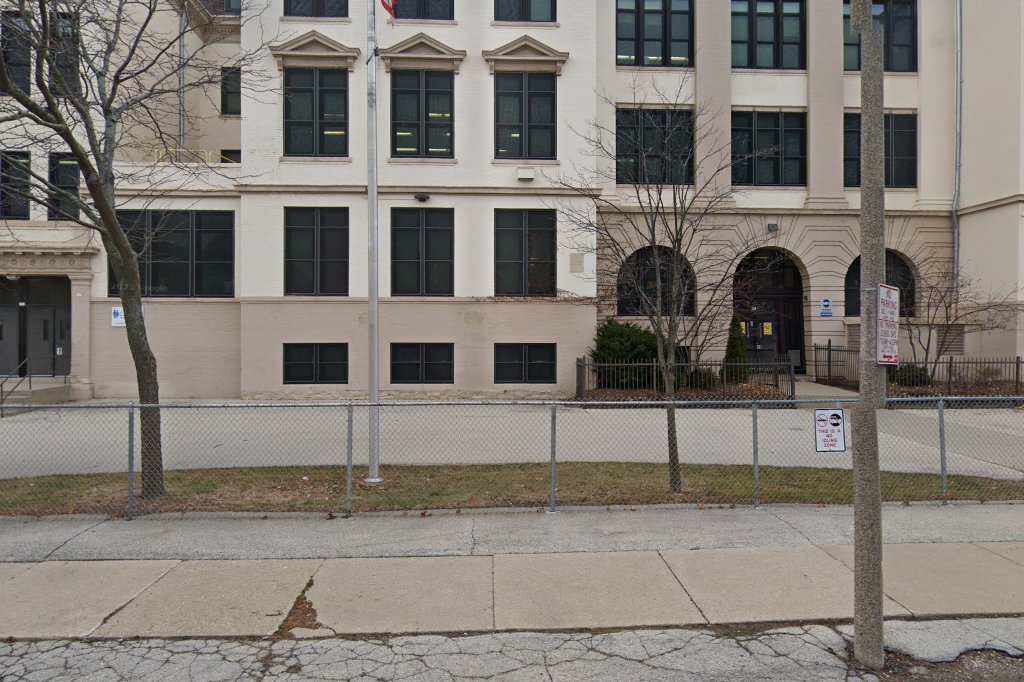 Lafollette Elementary School