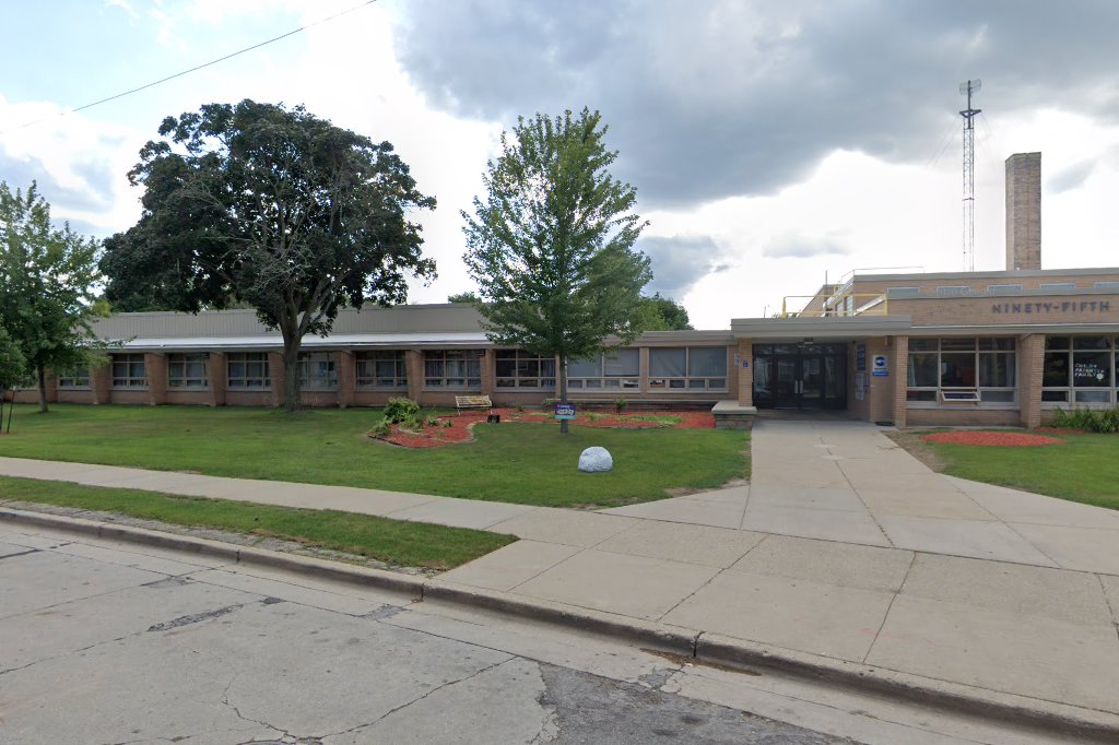 Ninety-Fifth Street Elementary School