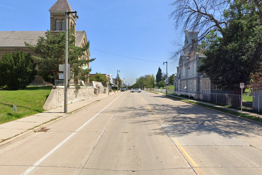 Woodlands School