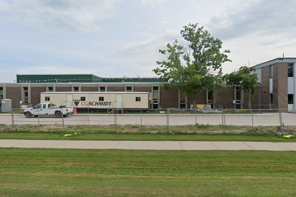 Brown Early Childhood Center