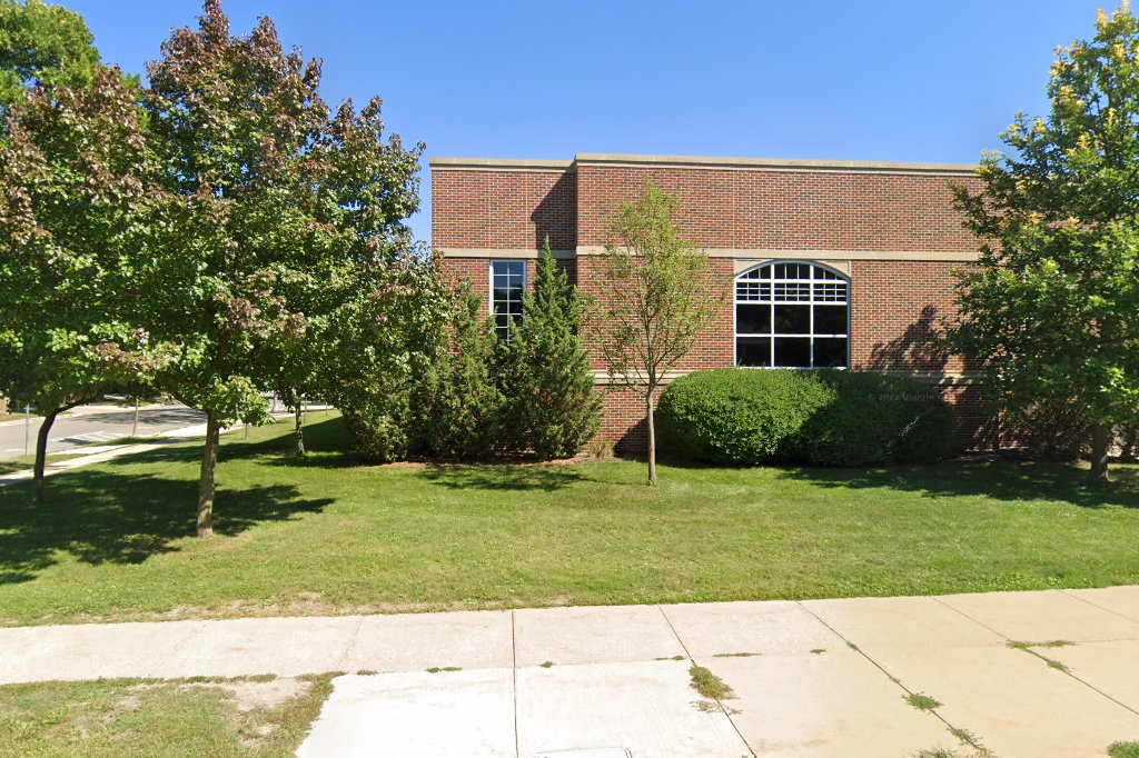 Richards Elementary School