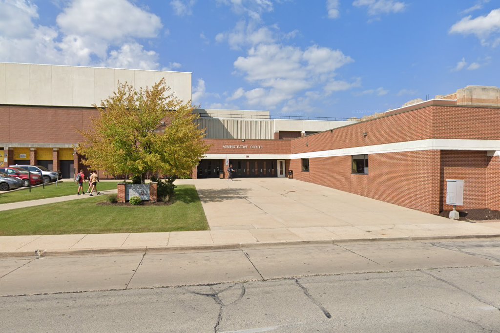 Central High School