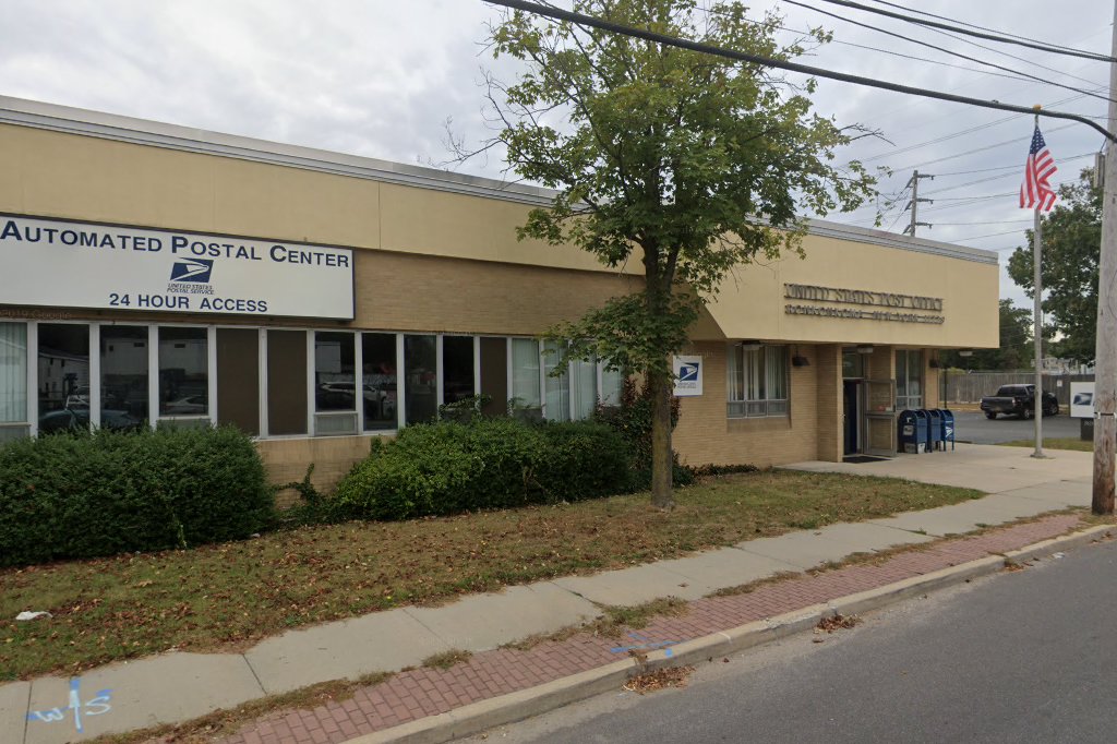 Ronkonkoma Passport Office