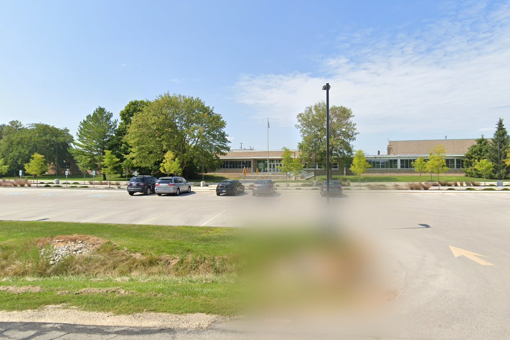 Wilson Elementary School