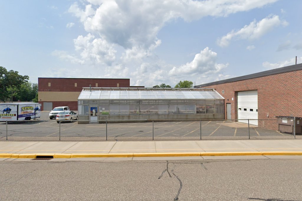 Durand Junior/Senior High School