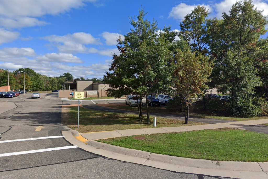 Plover-Whiting Elementary School