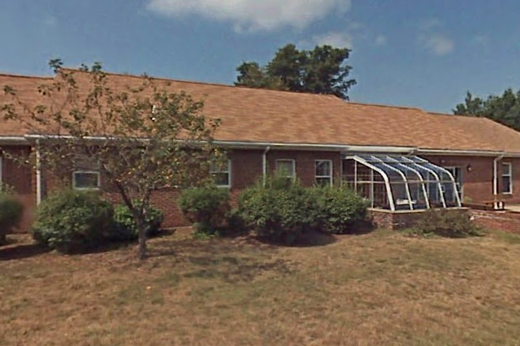 Salem Housing Authority