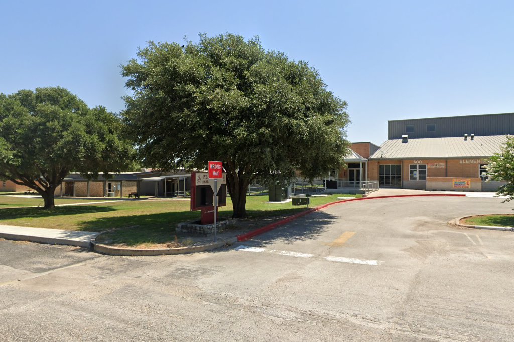 Flatonia Elementary School