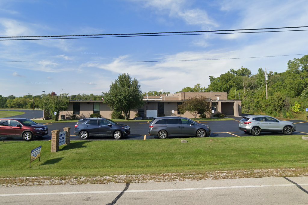 North Cape Elementary School