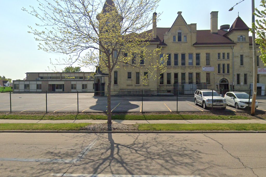 Janes Elementary School