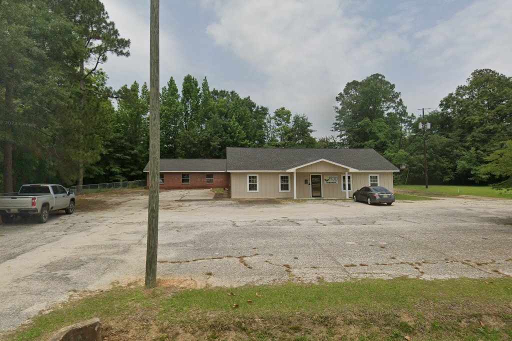 Goodwill Atmore
