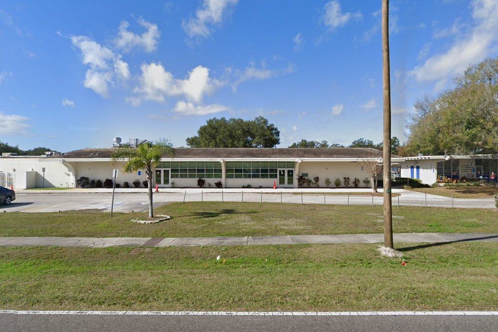 Robinson Elementary School