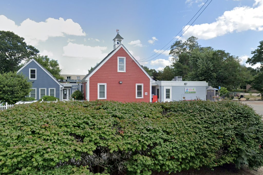 Westbay Children's Center