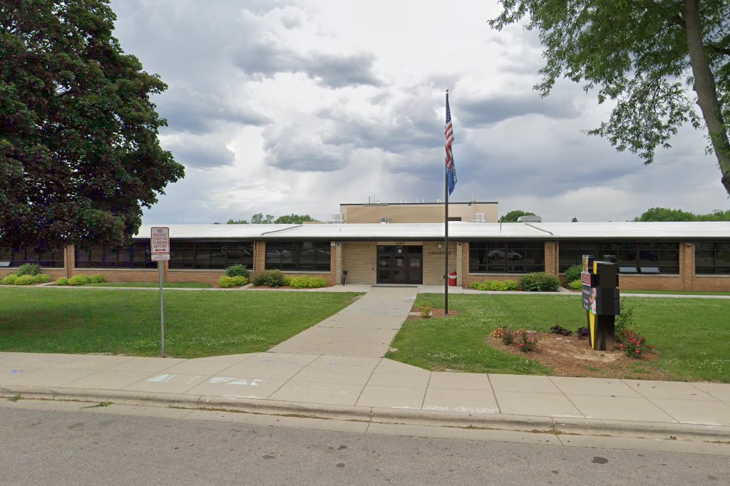 Converse Elementary School